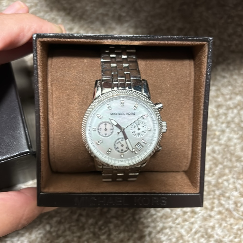 Michael Kors Watch